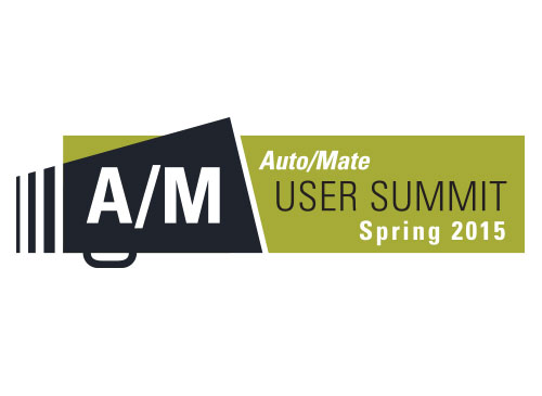 User Summit 2015 Logo