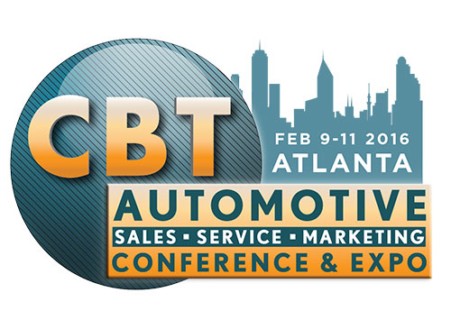 CBT Automotive Conference & Expo