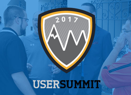 Auto/Mate User Summit 2017